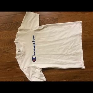Champion TShirt